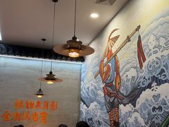 -指爱龙虾(金杨路总店)