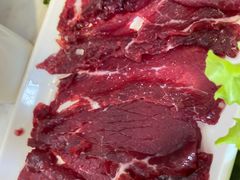-食潮汕头鲜牛馆(望京保利店)