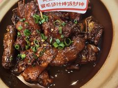 -鑫小城故事·藕汤·家常菜(台北一路总店)