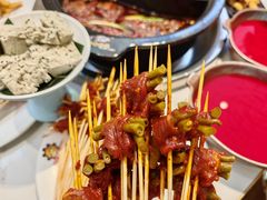 -钢管厂五区小郡肝火锅串串香(清河店)