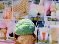 -成裕雪糕店(士多店)