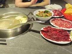 -贵宾牛·潮汕牛肉火锅(珠池总店)