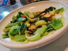 -安蒂娅.悦景轩中餐厅(西乡店)