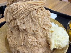 -Ice Monster冰馆·CNN评选全球十大甜品(国贸商城店)