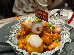 -老福洲·三十年福州味(斗东店)