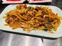 -潮界(虹桥新天地店)