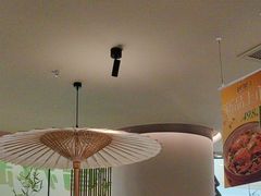 -绿茶餐厅(淮安吾悦广场店)