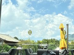 -时光吧·大堂吧·丽江和府洲际度假酒店