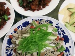 -京东肉饼总店