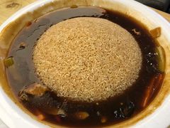 卤肉锅盔-盘飧市(春熙路店)