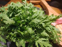 蒿子秆-南门四季铜锅涮肉(左家庄店)