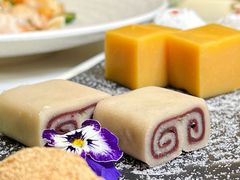-唐廊烤鸭店(工体店)