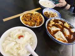 -西月城谭豆花(春熙路店)