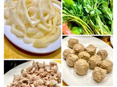 -濠轩阁特色生蚝火锅(水湾路店)