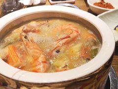 -阳光岛·海鲜盛宴(银泰中心in99店)