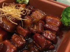 -汤记传菜(秀浦路店)