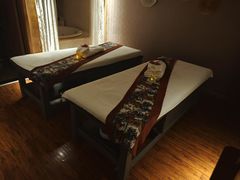 -和子足浴SPA会馆(梁溪店)