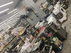 -深圳市厨安居酒店用品设备有限公司(湖溪大厦店)