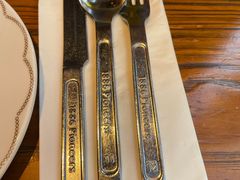 -1886德国汽车餐厅(外滩中央店)