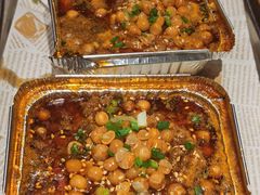 -川流不息(北蔡休闲广场店)