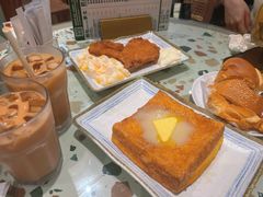 -华嫂冰室(湾仔店)