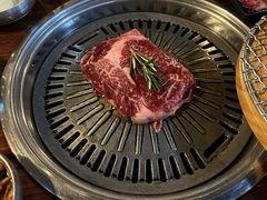 -ChangGo Korean BBQ