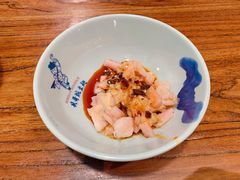 -兵哥豌豆面(雅颂居店)