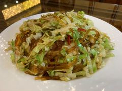 -民族饭荘(新华大街店)