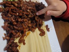 -张大嘴菜馆(庞各庄店)