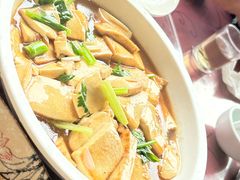 -溪畔如家土菜馆