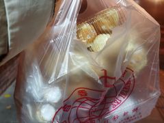 -百香林西点(西安门店)