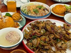 -叶存利海鲜大馅饺子(海宁路总店)