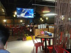 -李不管把把烧(火车南站店)