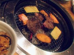 -御牛道日式烤肉料理(杭州万象城店)