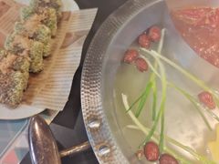 -廖掌柜·重庆鲜货火锅(上海首店)