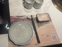 -千寻山野烤肉(天虹店)