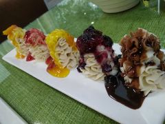 -桃子餐厅·天津菜(红星路直营店)