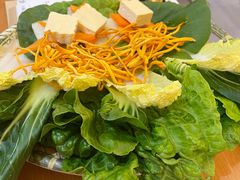 -大理董·董家小厨野生菌火锅(古城旗舰店)