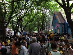 -广州市荔湾区育星和平幼儿园