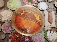 -小龙坎火锅(总店)