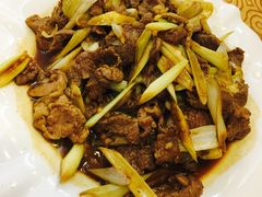-白魁老号饭庄(交道口店)