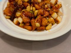 -大鸭梨烤鸭(甘家口店)