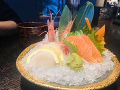 -和一料理(安阳店)