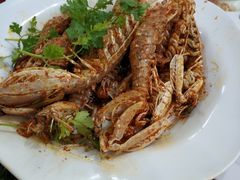 -QQ海鲜餐厅