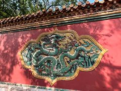 -沈阳市东陵公园