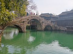 -乌镇枕水度假酒店