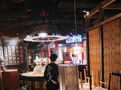 -哥老官重庆美蛙鱼头(龙湖杭州金沙天街店)