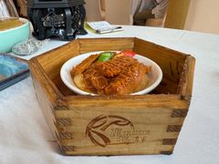 -鹿鸣酒家(越秀店)