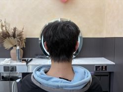 -MOVAN HAIR莫凡匠人发型屋