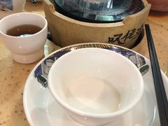 -芳村榕树头叹佬鸡煲(体育西店)